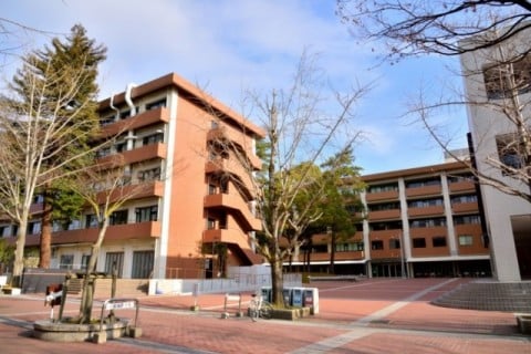 大阪大学